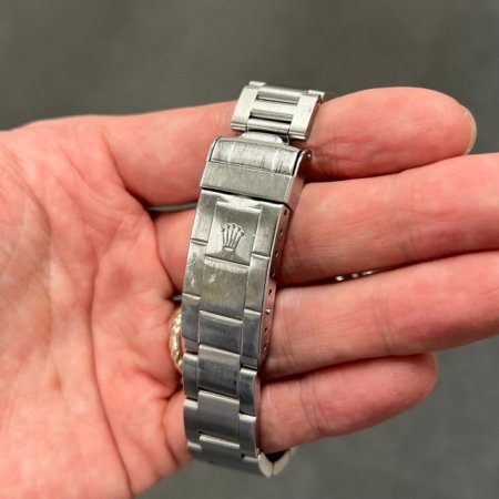 ロレックス  Ref.1680