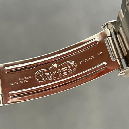 ロレックス  Ref.1680