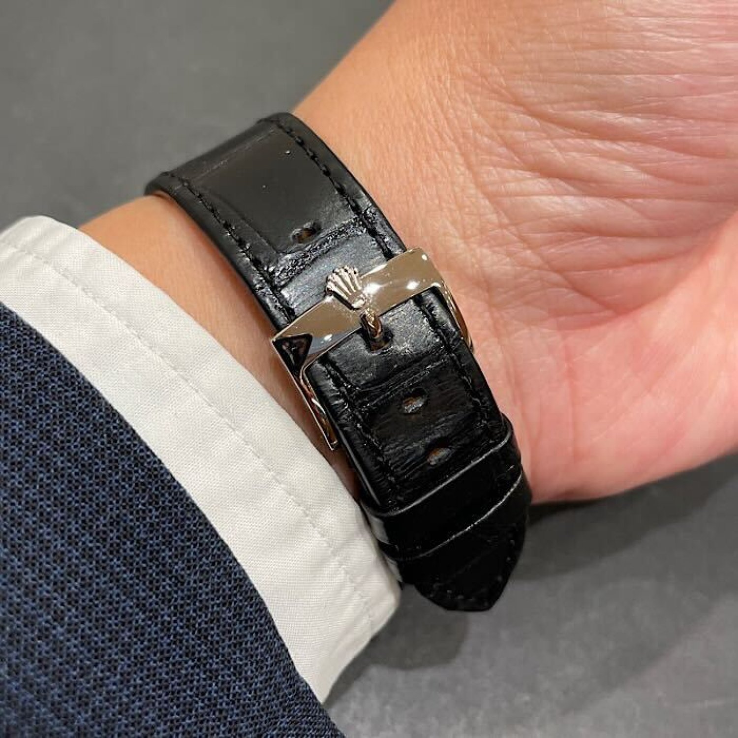 ロレックス  Ref.18079