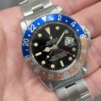 ロレックス  Ref.1675