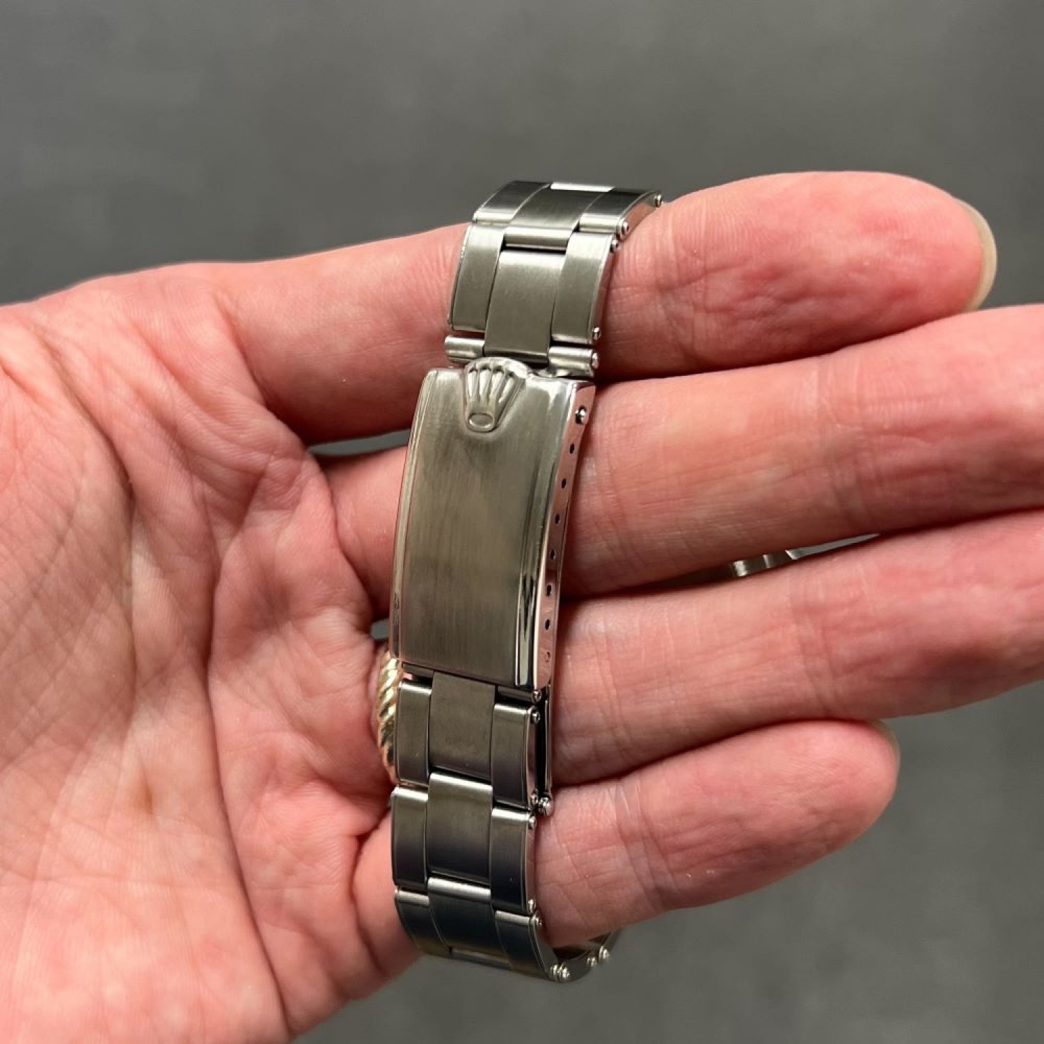 ロレックス  Ref.1675