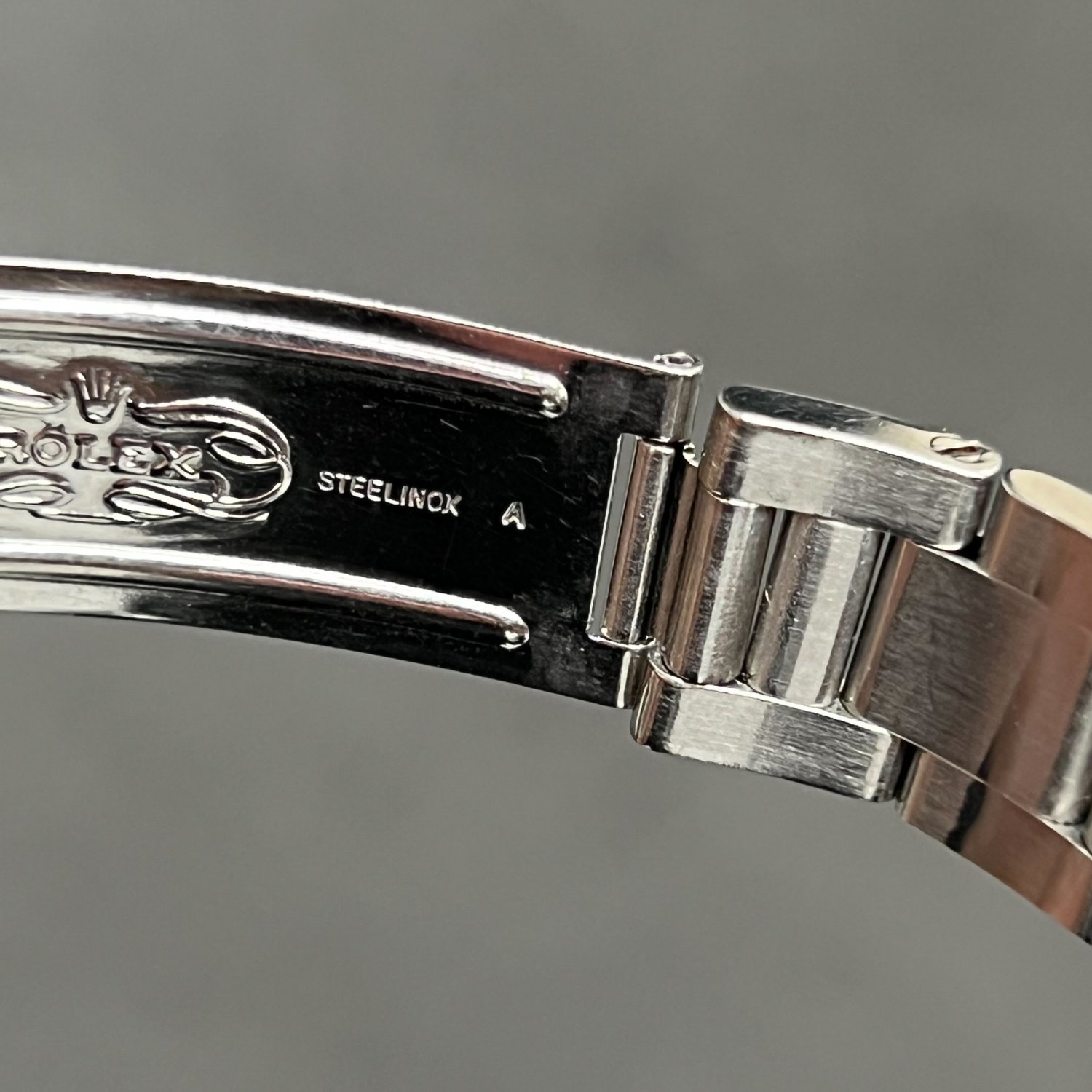 ロレックス  Ref.6265