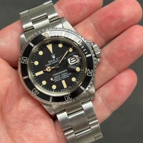 ロレックス サブマリーナー Ref.1680