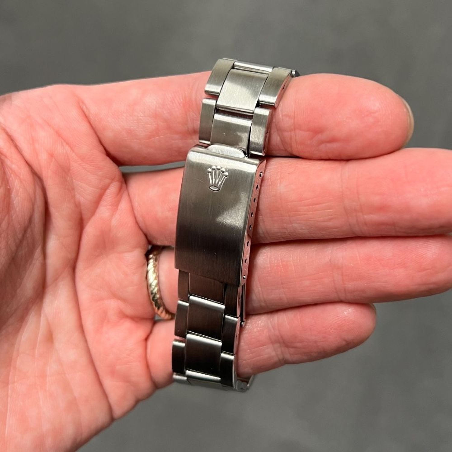 ロレックス  Ref.1016