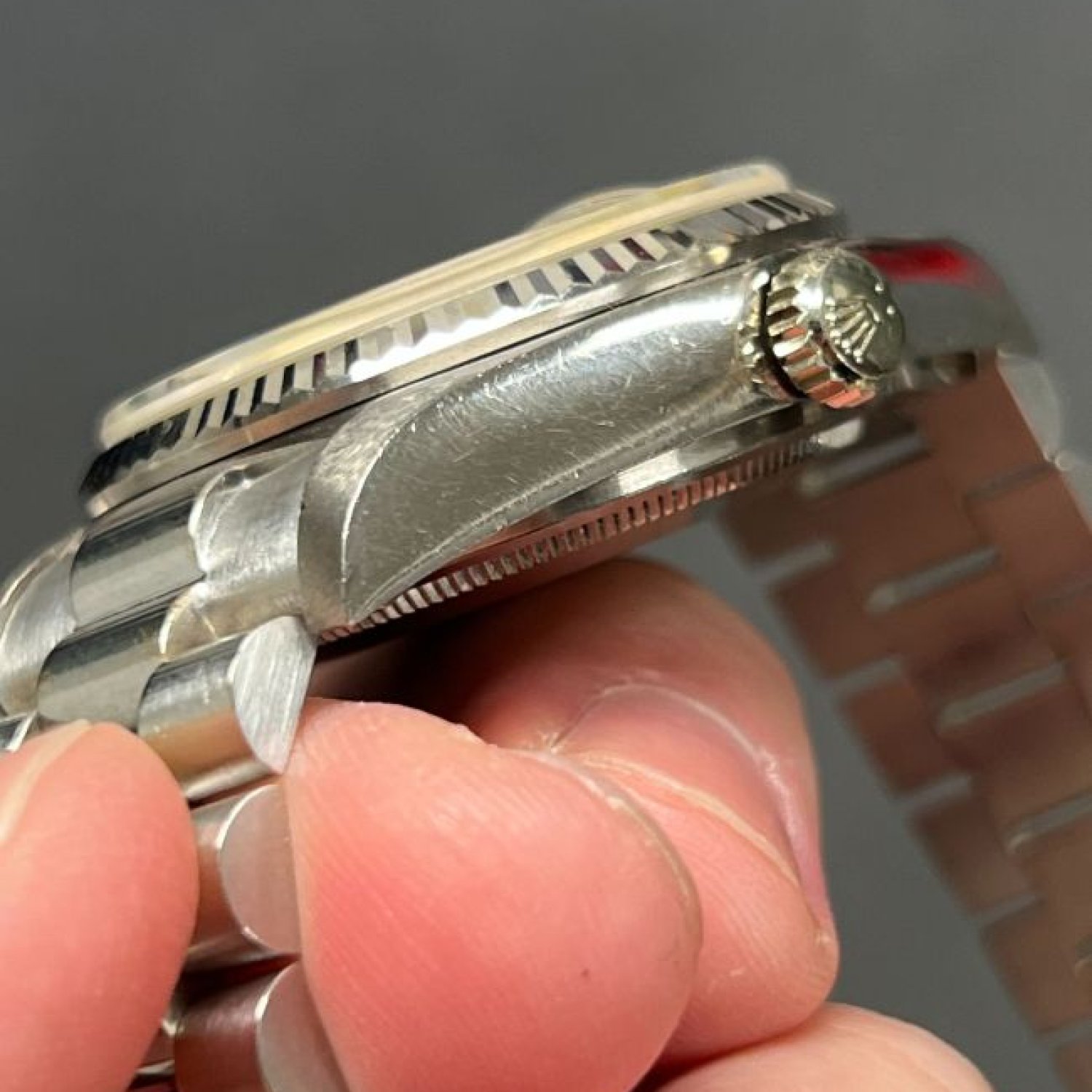 ロレックス  Ref.18039A