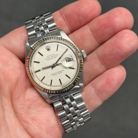 ロレックス デイトジャスト Ref.1601/4