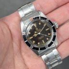 ロレックス  Ref.6538