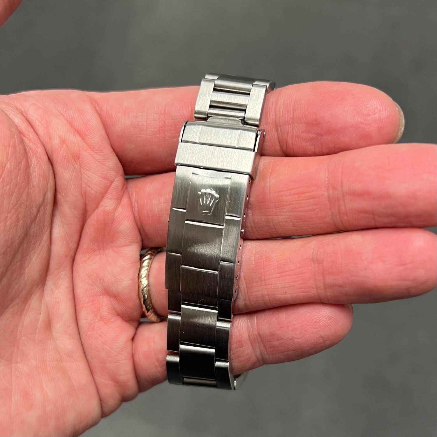 ロレックス  Ref.1680