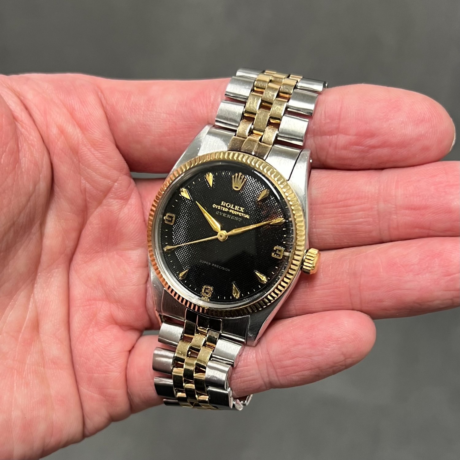 ロレックス  Ref.5505