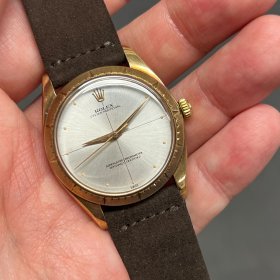 ロレックス オイスター・パーペチュアル Ref.1008/7