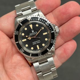 ロレックス サブマリーナー Ref.5513