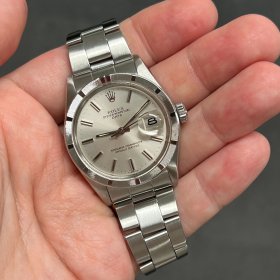 ロレックス オイスター・パーペチュアル・デイト Ref.1501