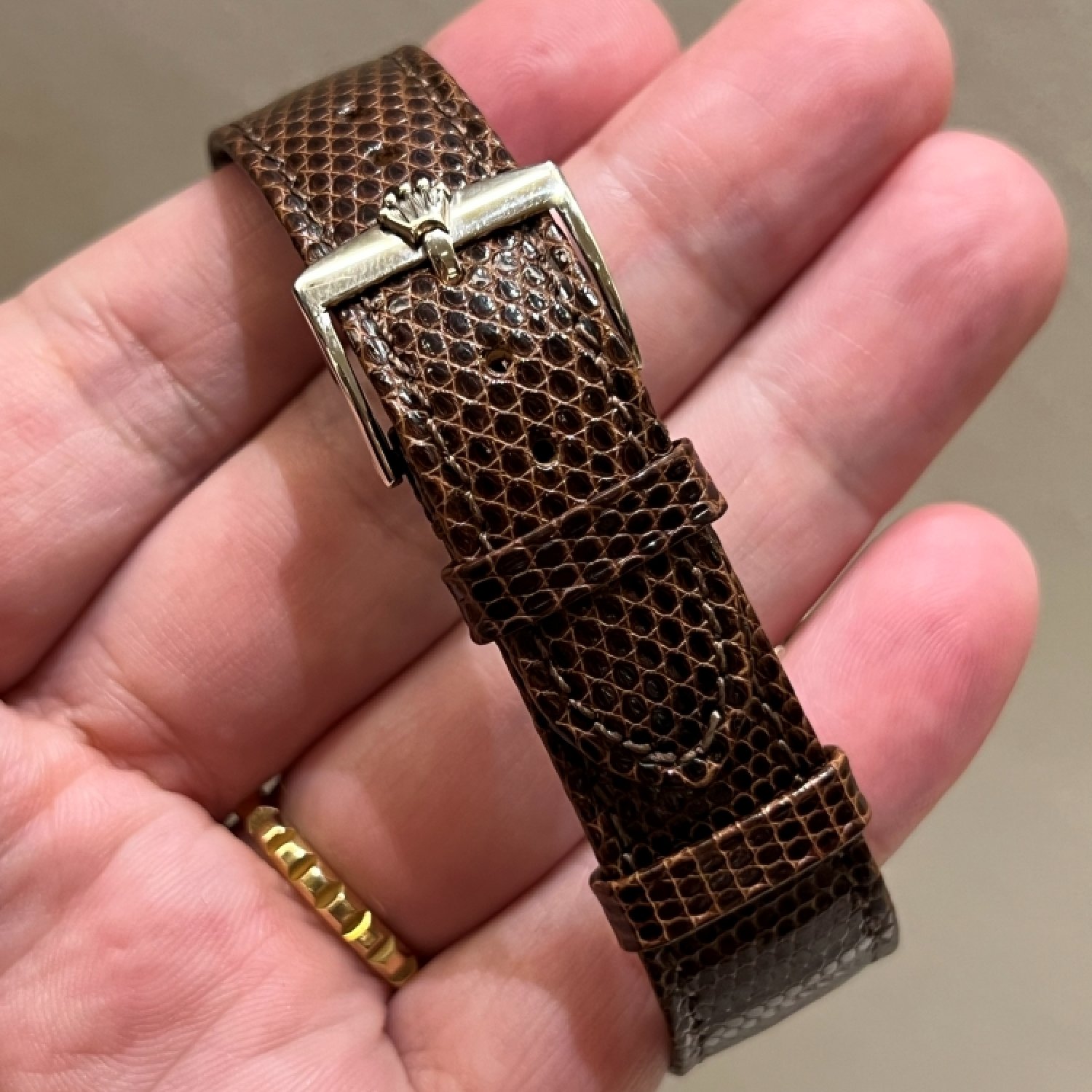 ロレックス  Ref.1601/9