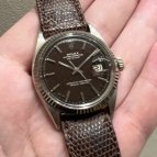 ロレックス  Ref.1601/9