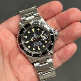 ロレックス サブマリーナー Ref.1680