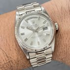 ロレックス  Ref.1803/9