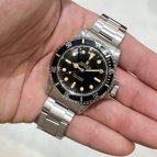 ロレックス  Ref.5513