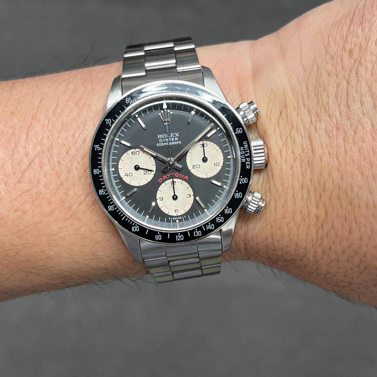 ロレックス  Ref.6263