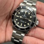 ロレックス  Ref.5513