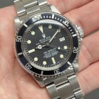 ロレックス  Ref.1665