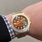 ロレックス  Ref.16753