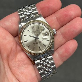 ロレックス デイトジャスト Ref.1601/4