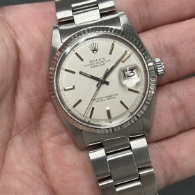 ロレックス デイトジャスト Ref.1601/4