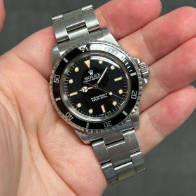 ロレックス サブマリーナー Ref.5513