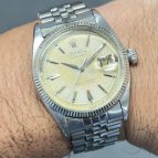 ロレックス  Ref.6605