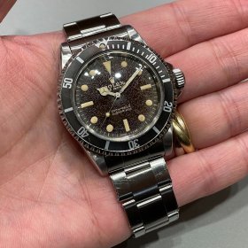 ロレックス サブマリーナー Ref.5513