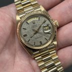 ロレックス  Ref.1803/8