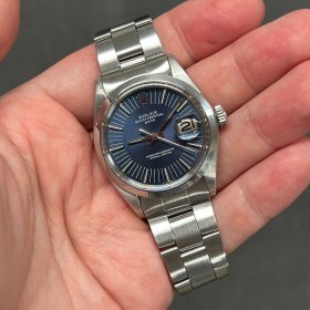 ロレックス オイスター・パーペチュアル・デイト Ref.1500