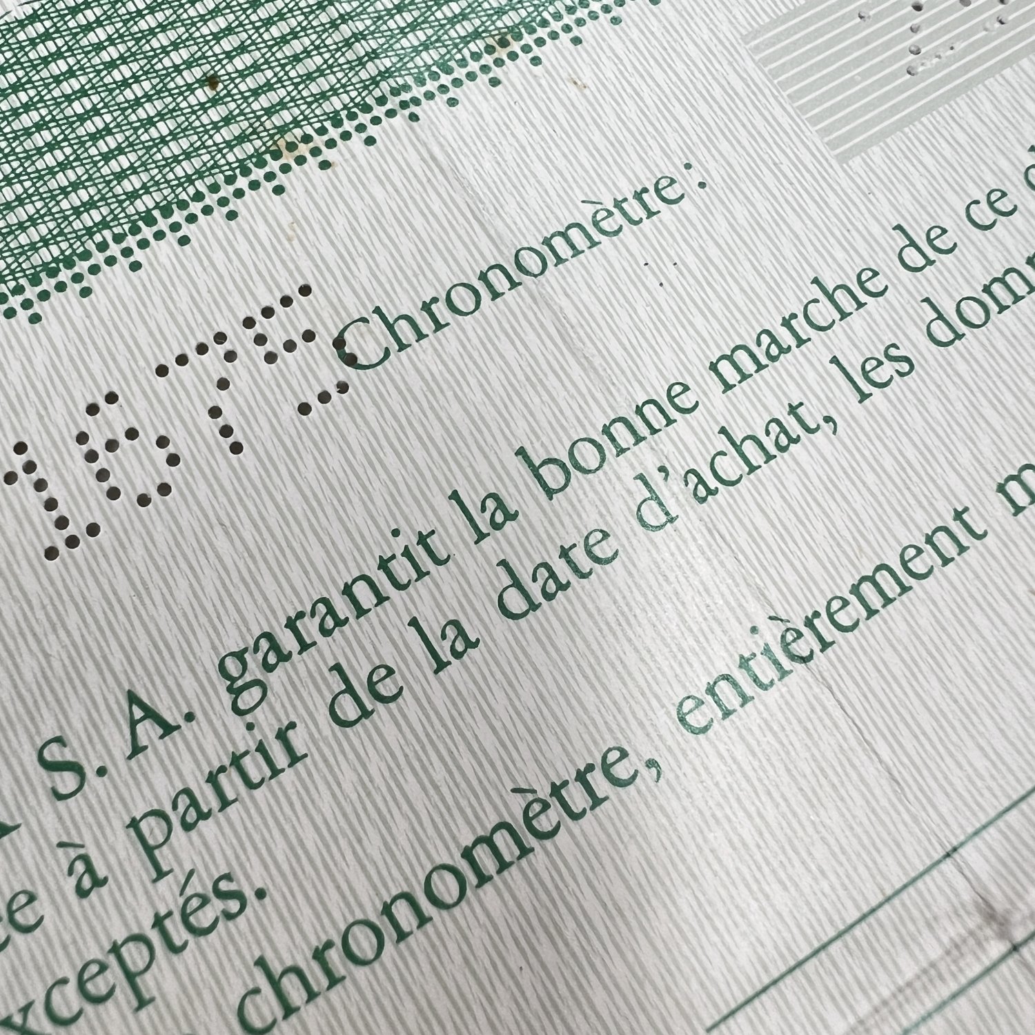 ロレックス  Ref.1675