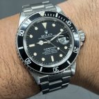 ロレックス  Ref.16800