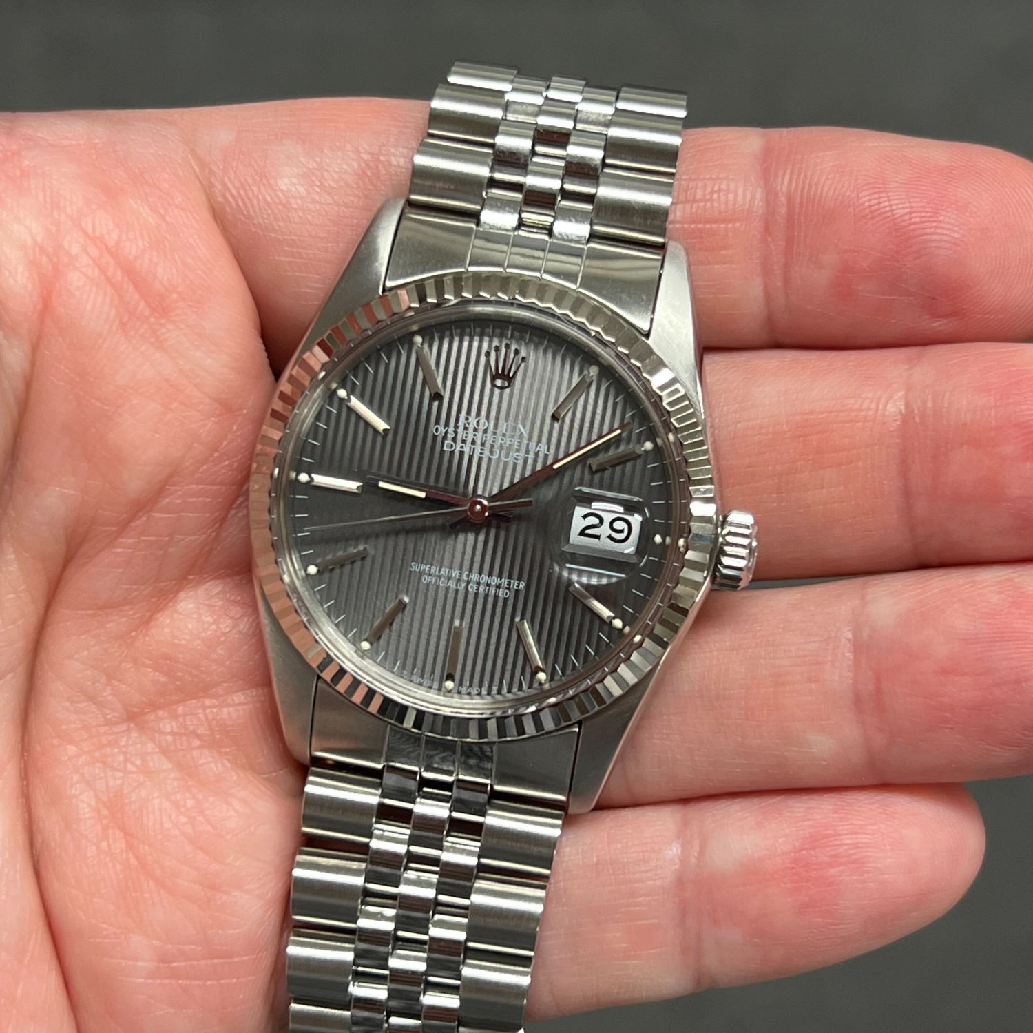 ロレックス  Ref.16014