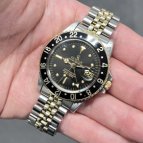 ロレックス  Ref.1675/3