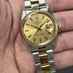 ロレックス  Ref.1505