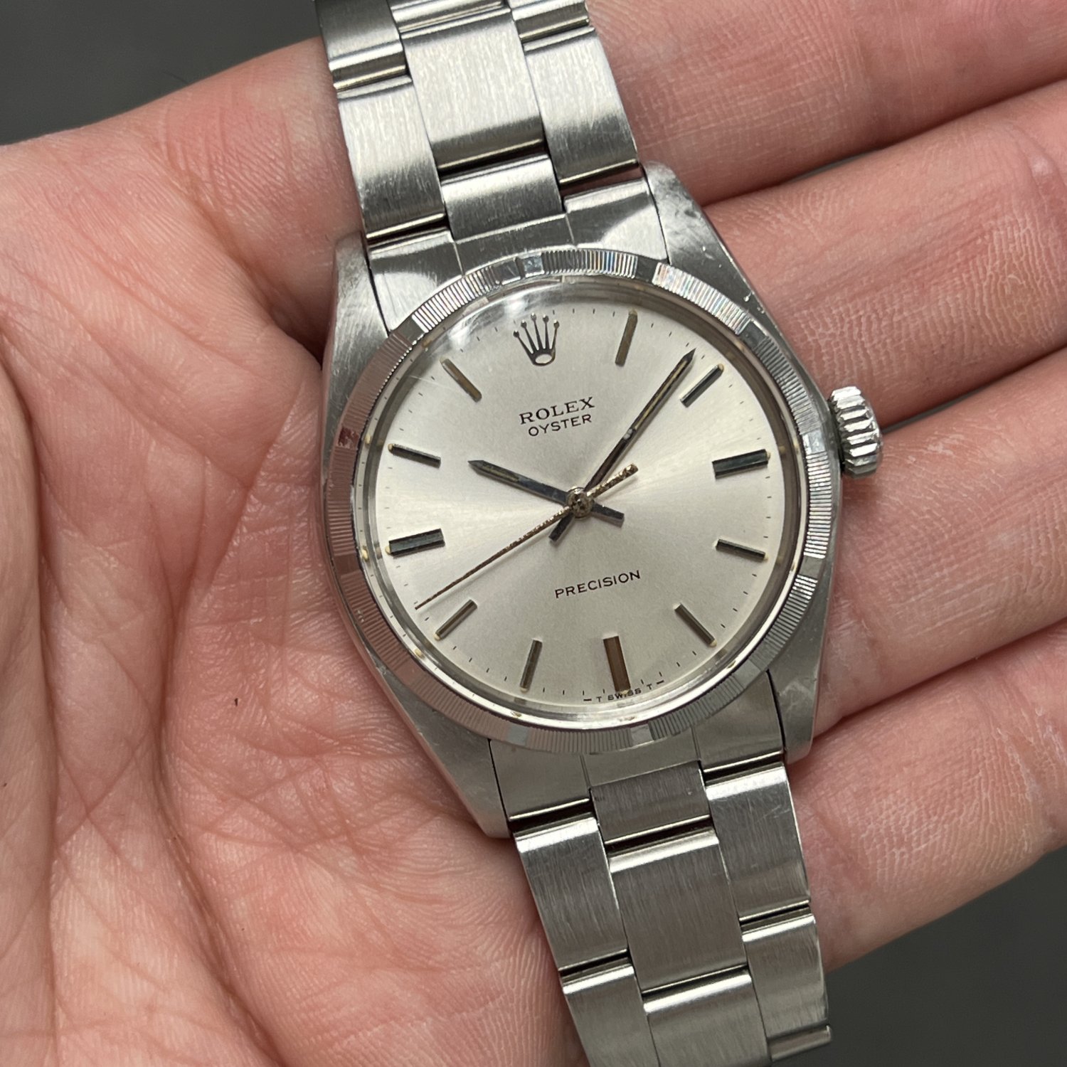 ロレックス  Ref.6427