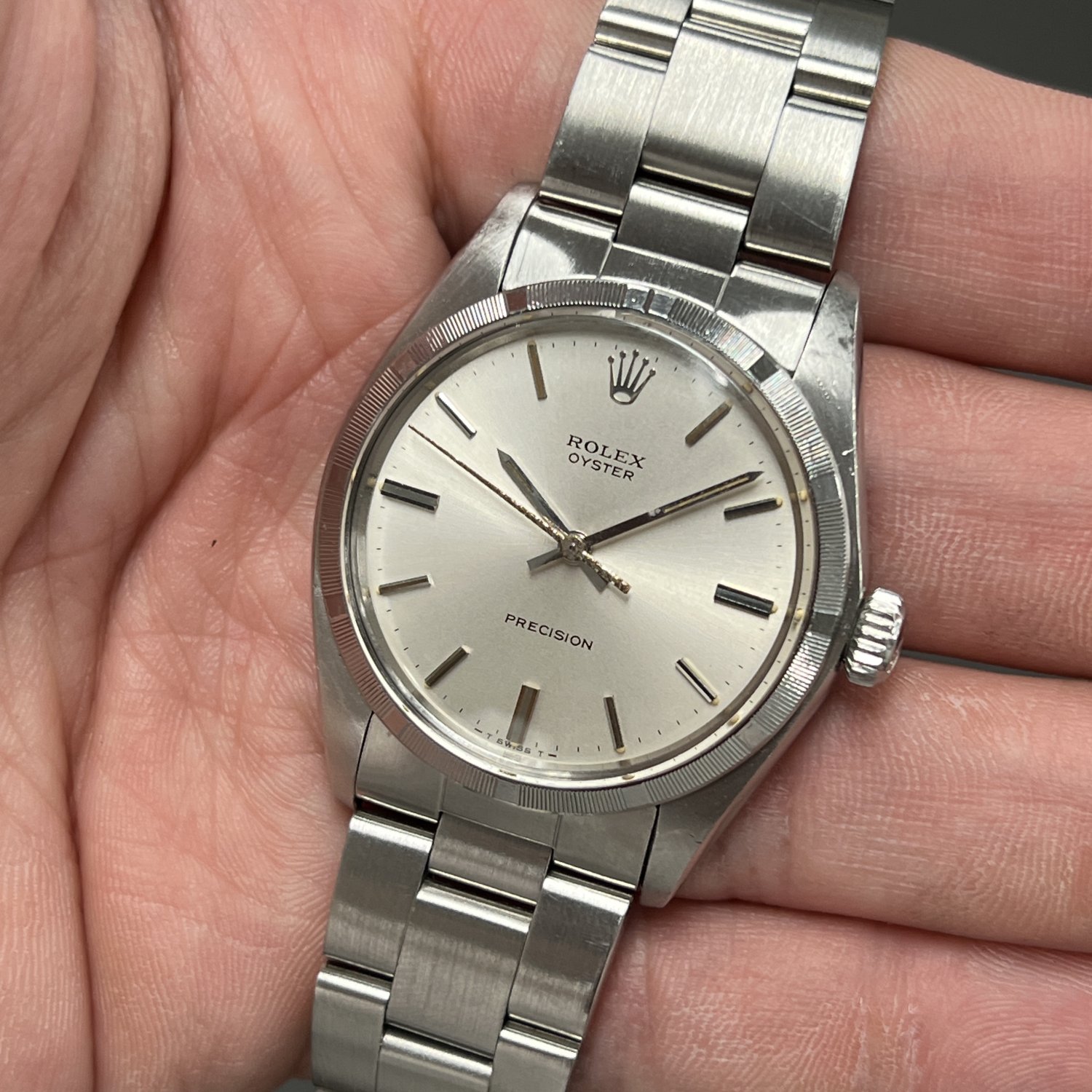 ロレックス  Ref.6427