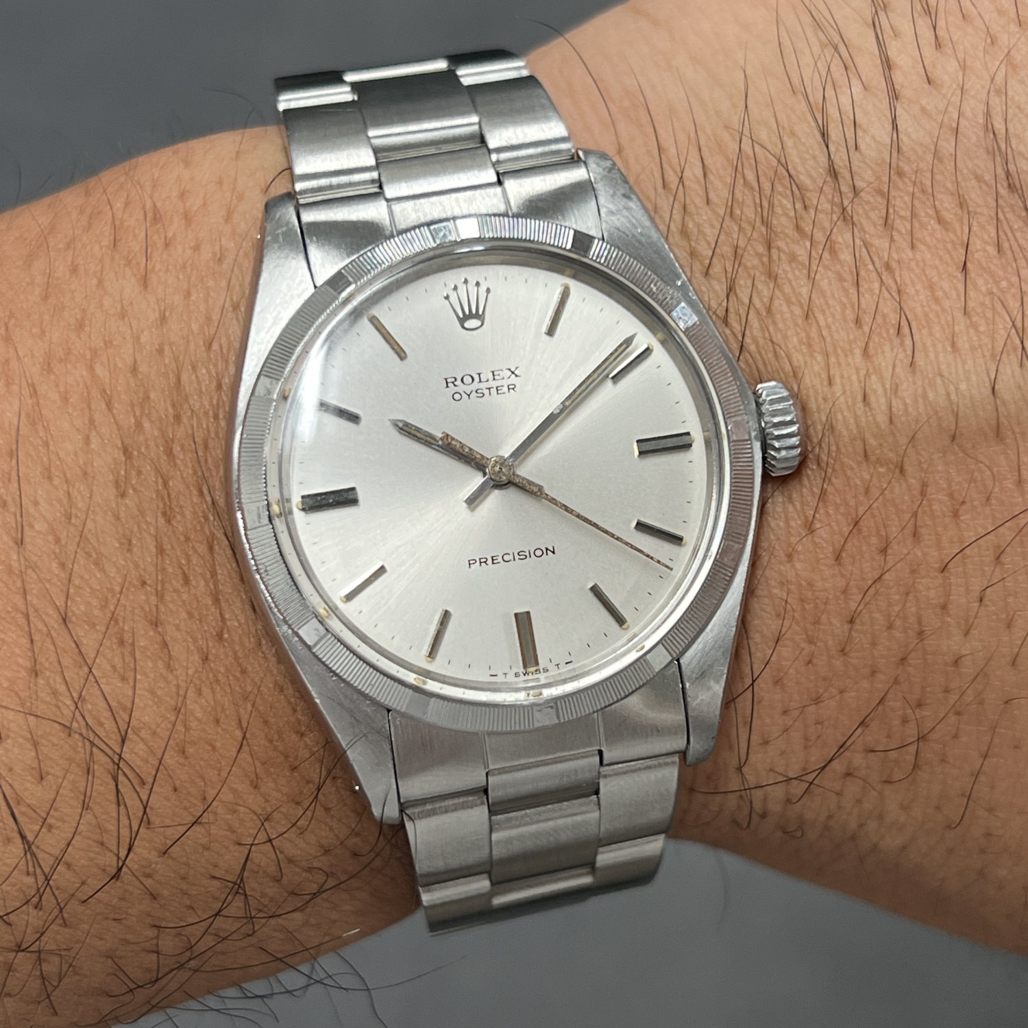 ロレックス  Ref.6427