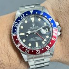 ロレックス  Ref.1675