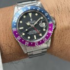 ロレックス  Ref.1675