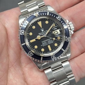 ロレックス サブマリーナー Ref.1680
