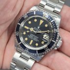 ロレックス  Ref.1680