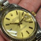 ロレックス  Ref.16013