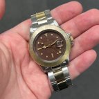 ロレックス  Ref.1675/3