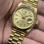 ロレックス  Ref.18038