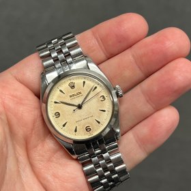 ロレックス オイスター・パーペチュアル Ref.6298