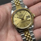 ロレックス  Ref.16013