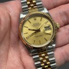 ロレックス  Ref.16013